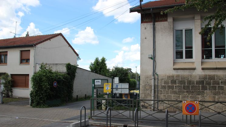 DACR Athlétisme