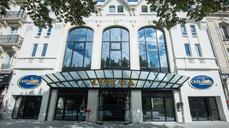 Opéraims
