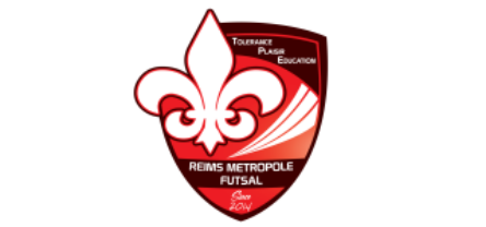 REIMS METROPOLE FUTSAL