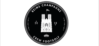 REIMS CHAMPAGNE CREW FOOTGOLF