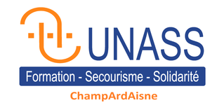 UNASS CHAMP'ARD'AISNE